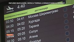 Giovedì 22 settembre