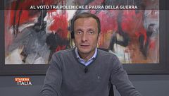 Venerdì 23 settembre