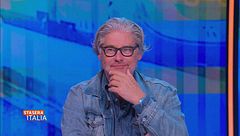 Lunedì 26 settembre