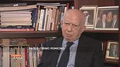 L'ottica di Paolo Cirino Pomicino
