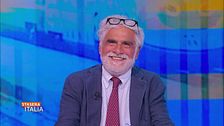 Lunedì 3 ottobre