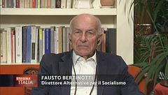 Martedì 4 ottobre