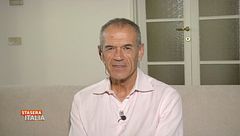 Mercoledì 5 ottobre