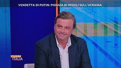 Lunedì 10 ottobre