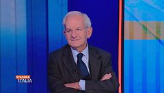 Mercoledì 12 ottobre