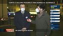 Riccardo Molinari in diretta