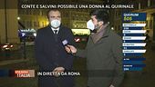 Riccardo Molinari in diretta