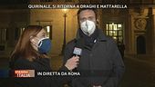 Alessandro Cattaneo in diretta