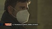 Conte, Dibba, Di Maio...