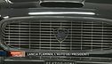 Lancia Flaminia, Conducici tu!