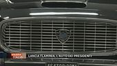 Lancia Flaminia, Conducici tu!