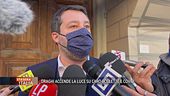 Inflazione salatissima!