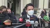 La palla alla politica!