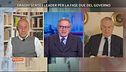 Governo, Paolo Liguori: "Troppi presidenti non eletti"