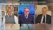 Governo, Paolo Liguori: "Troppi presidenti non eletti"