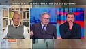 Paolo Liguori e la candidatura di Elisabetta Belloni