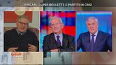 Paolo Liguori e l'Ambiente