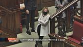 La leadership di Giuseppe Conte