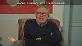 Paolo Liguori sul caos  nel M5S