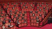 Il piano di ripresa del Governo italiano