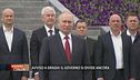 Tempeste politiche, venti di guerra!