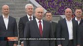 Tempeste politiche, venti di guerra!