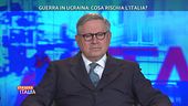 Paolo Liguori sulla crisi ucraina