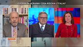 Cosa pensare della crisi ucraina?