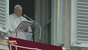 La tristezza di Papa Francesco