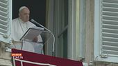 La tristezza di Papa Francesco