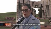 Donne in guerra!