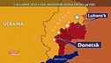 La situazione in Ucraina