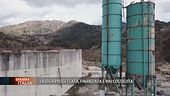 La diga fantasma di Catanzaro
