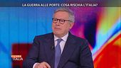Chi è Vladimir Putin?