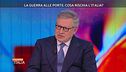 Paolo Liguori sulla crisi russa