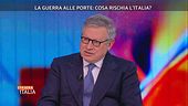 Paolo Liguori sulla crisi russa