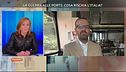 Nello Scavo in diretta