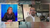 Nello Scavo in diretta