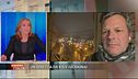 Fausto Biloslavo in diretta dall'Ucraina