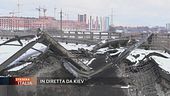 Diretta da Kiev