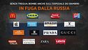 Dalla Russia con disdegno
