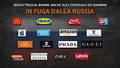 Dalla Russia con disdegno