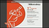 Presto sul web "Riformista TV"!