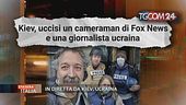 Fausto Biloslavo e la strage dei giornalisti