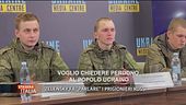 Il grande inganno di Vladimir Putin