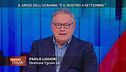 La visione di Paolo Liguori sulla crisi ucraina