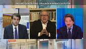 Paolo Liguori sull'attuale situazione internazionale