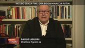 Paolo Liguori sui rischi della guerra cibernetica