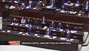 I dissidi tra Giuseppe Conte e Mario Draghi