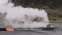 Geotermia per l'Italia?
